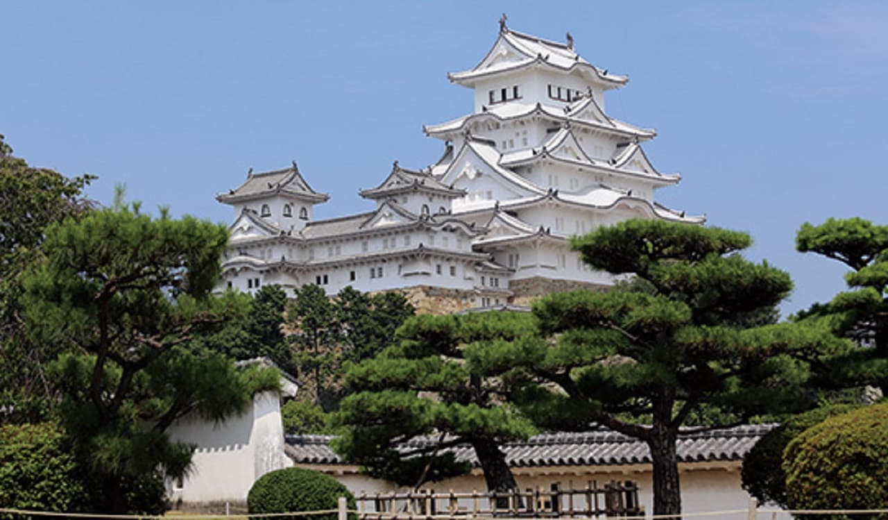 Pase JR Kansai WIDE Area - imagen 4