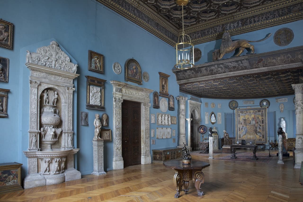 Jacquemart-Andre Museum Skip-The-Line Ticket - image 5