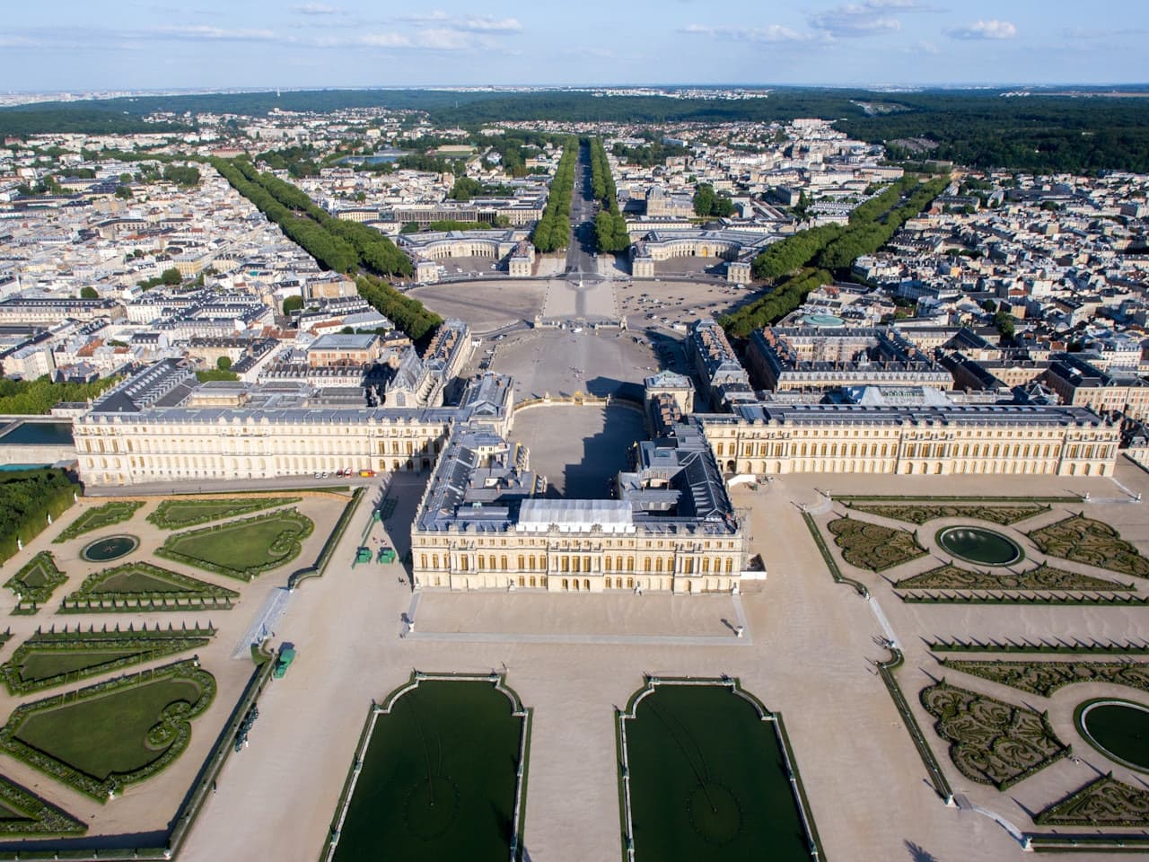 Palace of Versailles Ticket - image 3