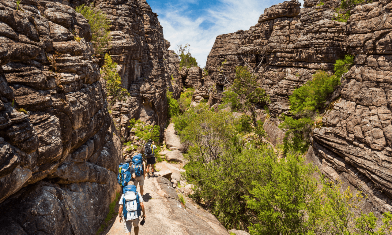Grampians National Park Day Tour from Melbourne - main image