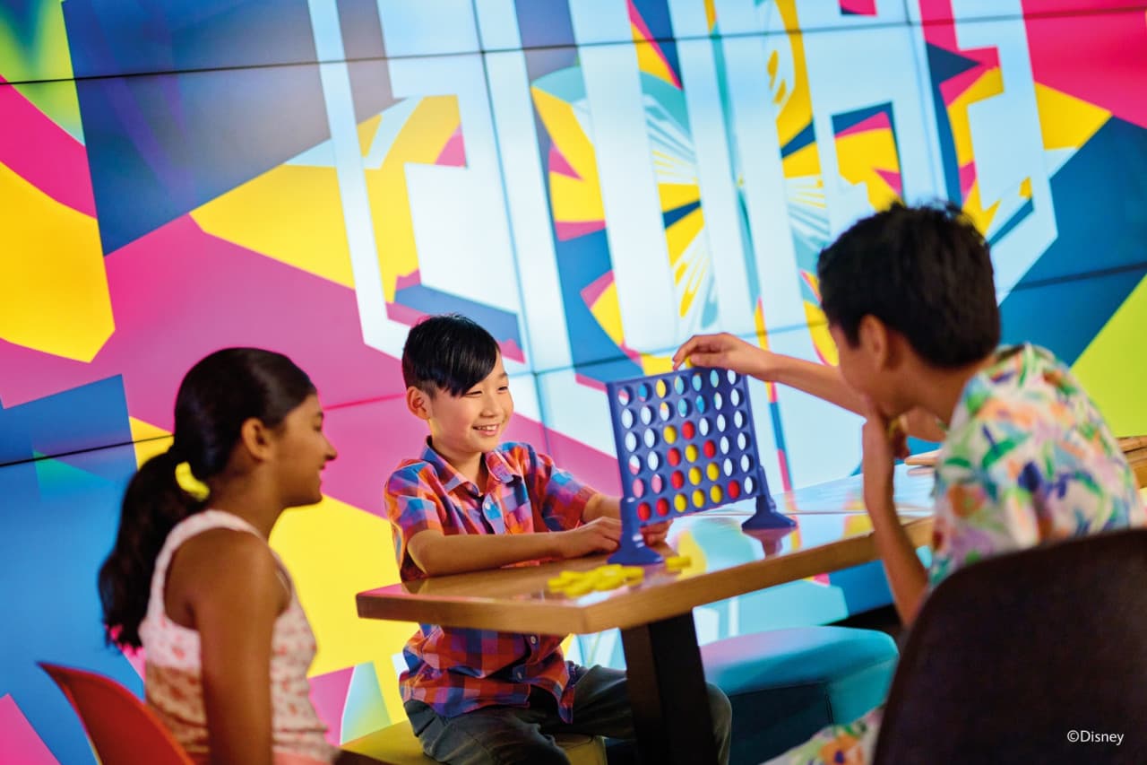Disney Cruise Line: 4-Night Disney Adventure Cruise from Singapore - image 60