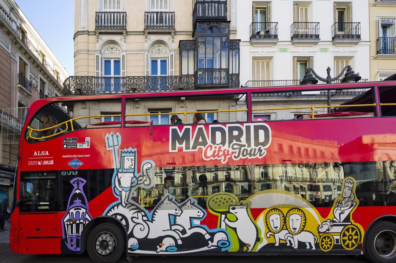Go City Madrid Explorer Pass: Save up to 50% on Attractions - image 8