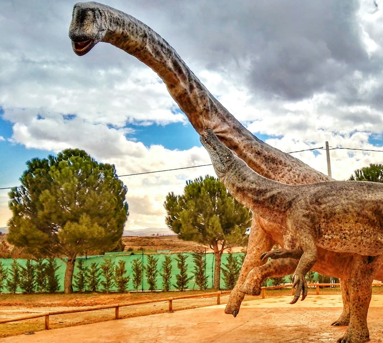 Dinopolis Teruel: Entry Ticket - image 5