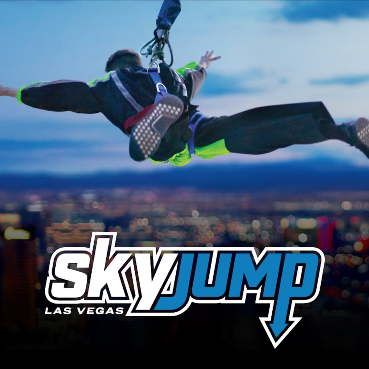 SkyPod, SkyJump, and Thrill Rides at The STRAT Tower - image 4