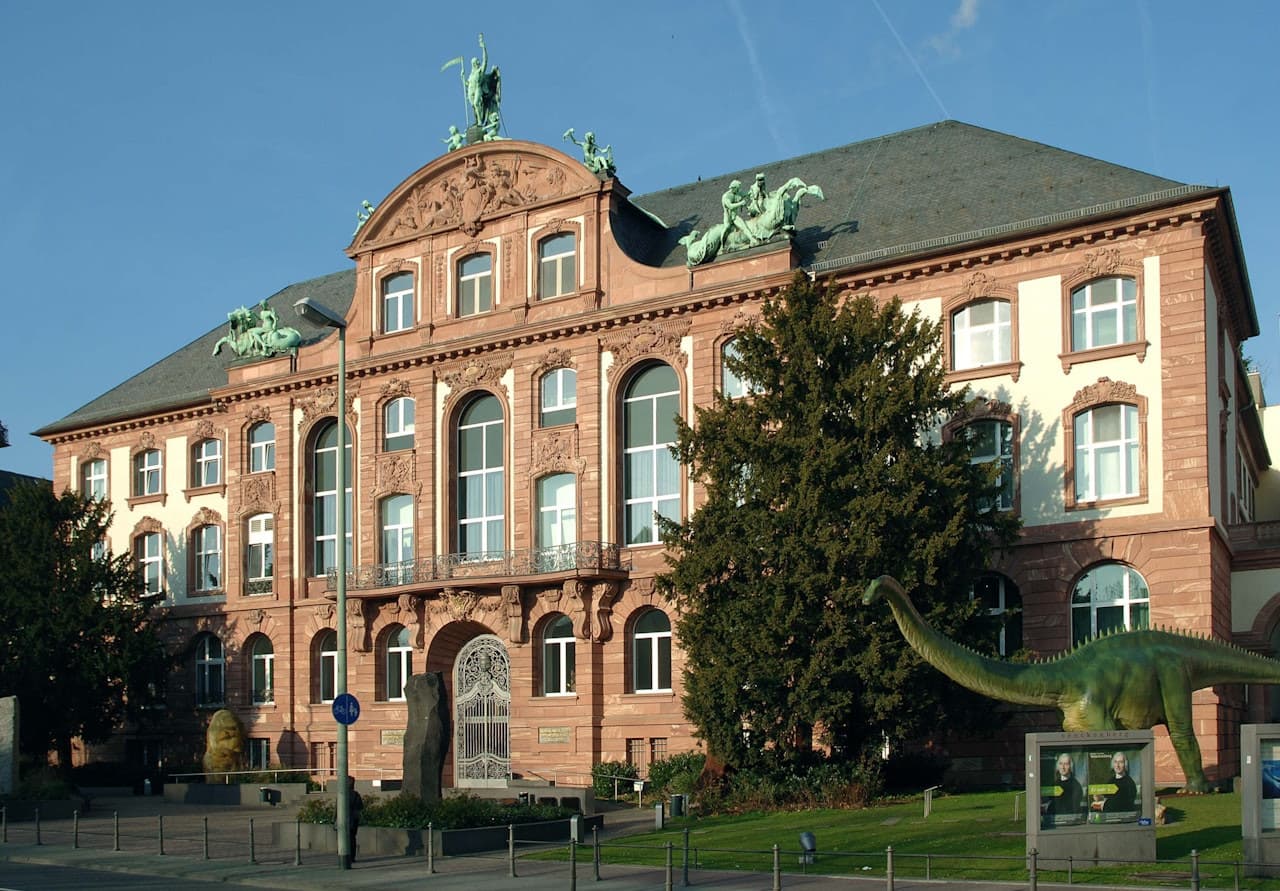 Frankfurt Card - image 7
