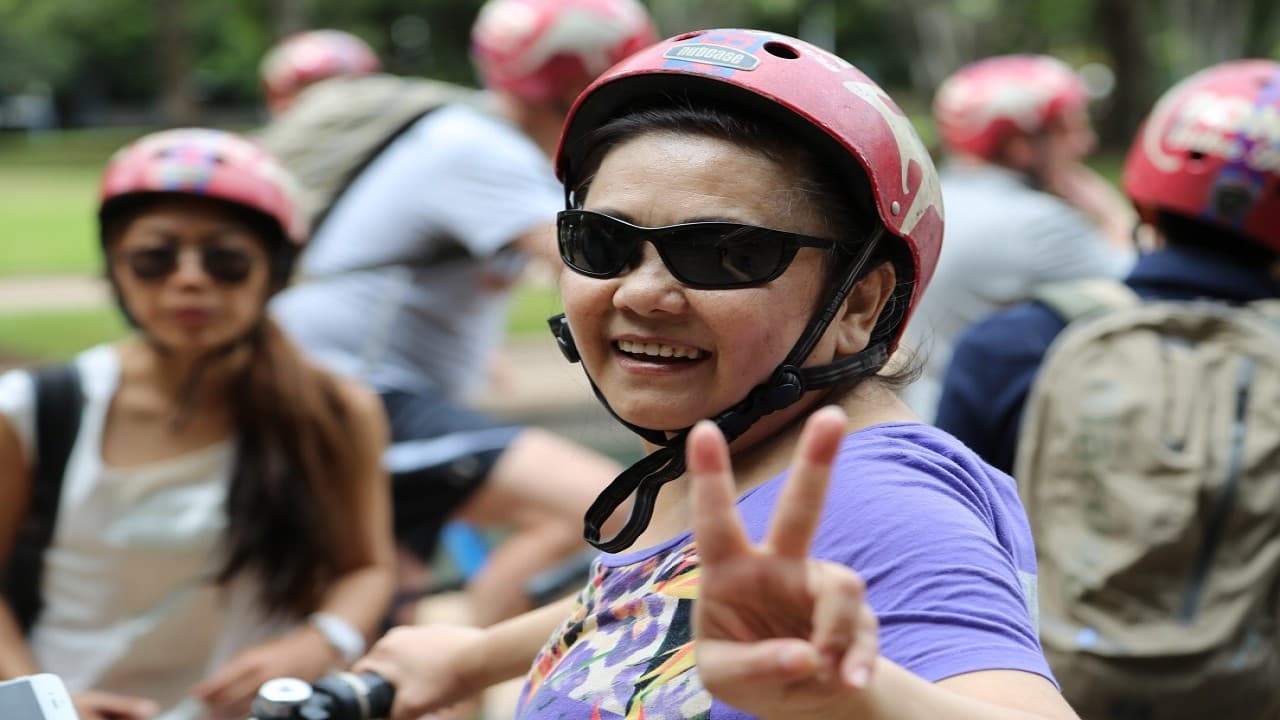 Sydney Scenic Cycling Tour - image 6