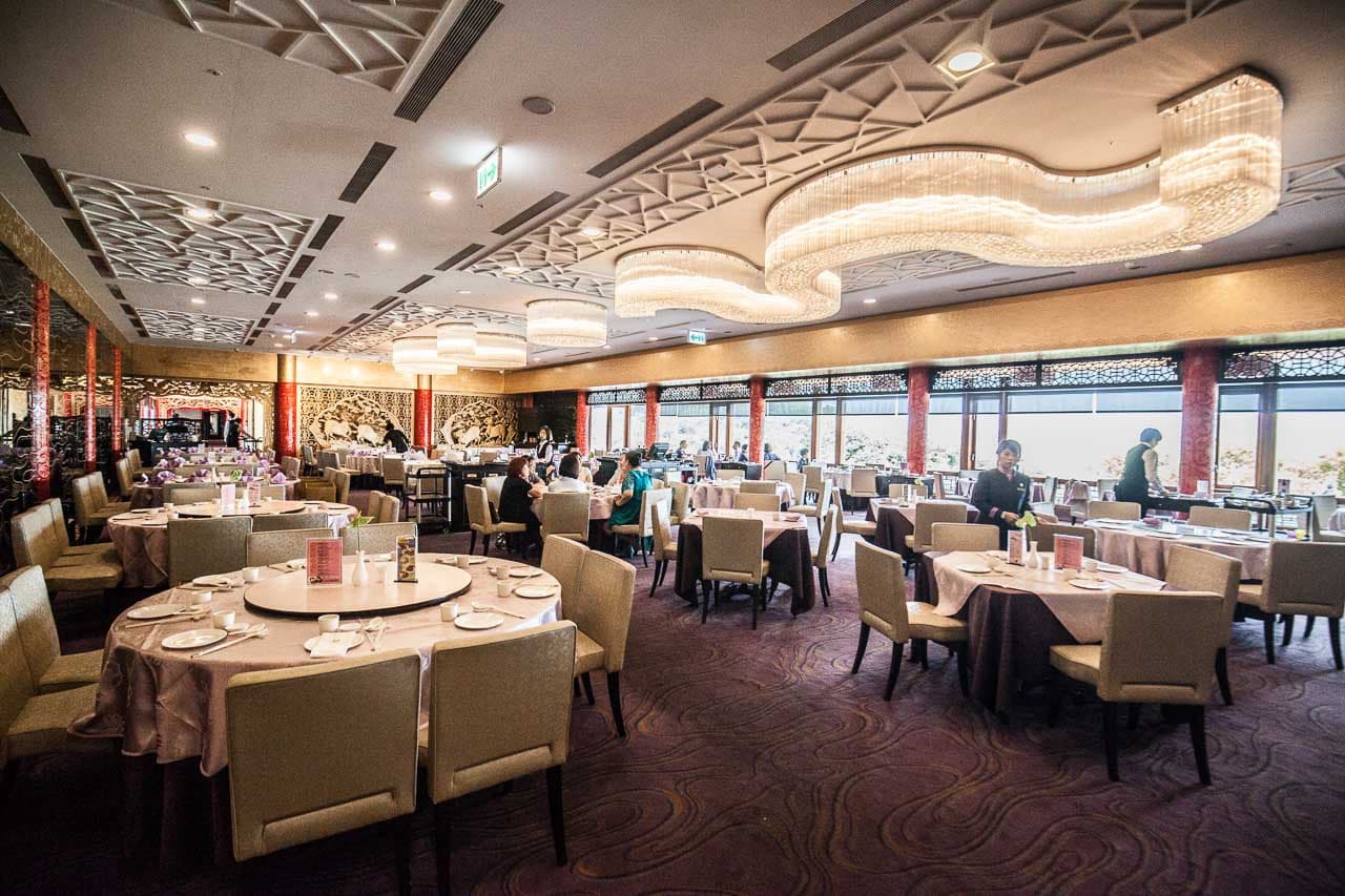 Golden Dragon Restaurant at The Grand Hotel - Taste authentic Cantonese cuisine - image 9