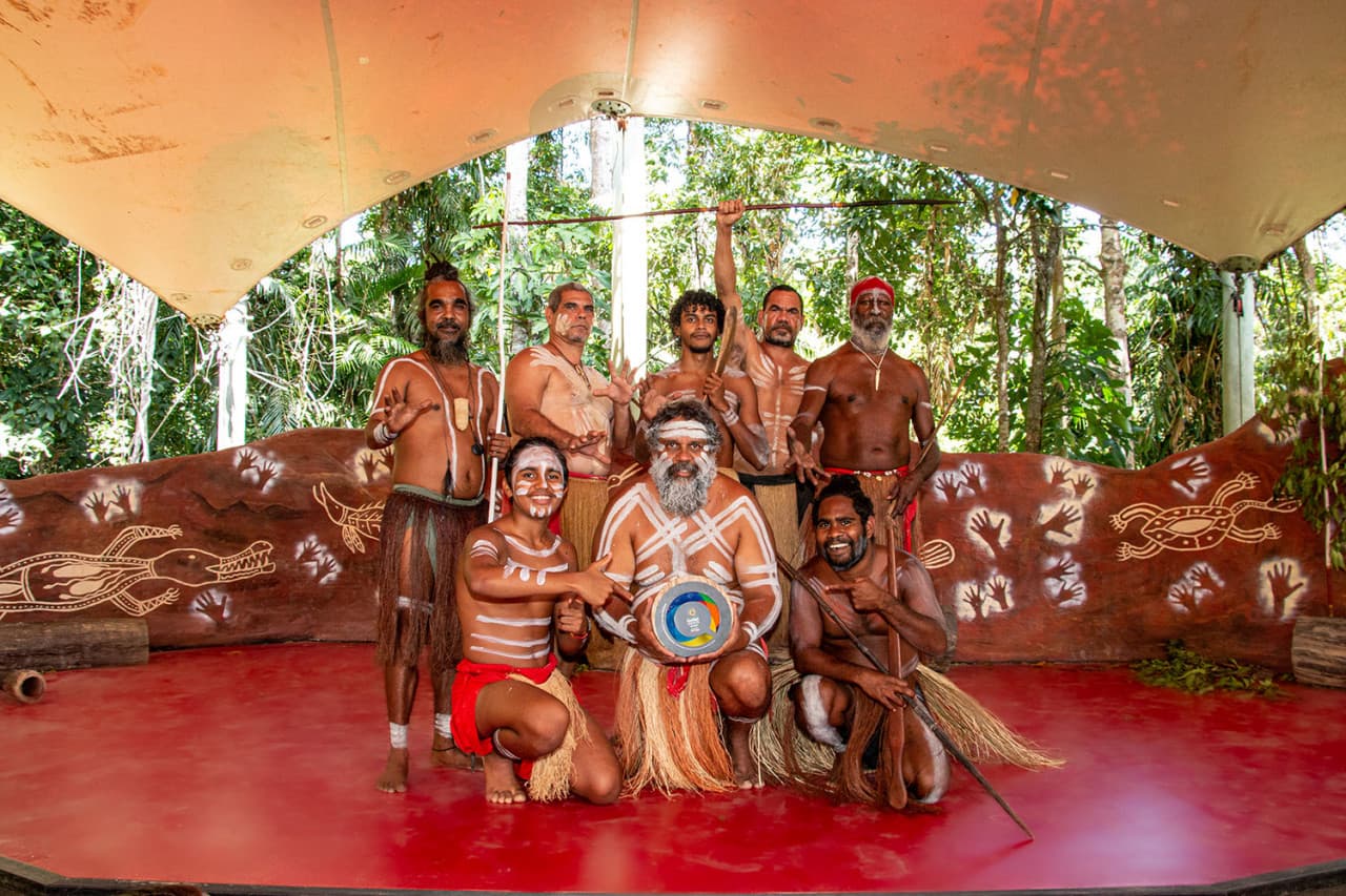 Kuranda Rainforestation Nature Park Full-Day Tour from Cairns - image 8