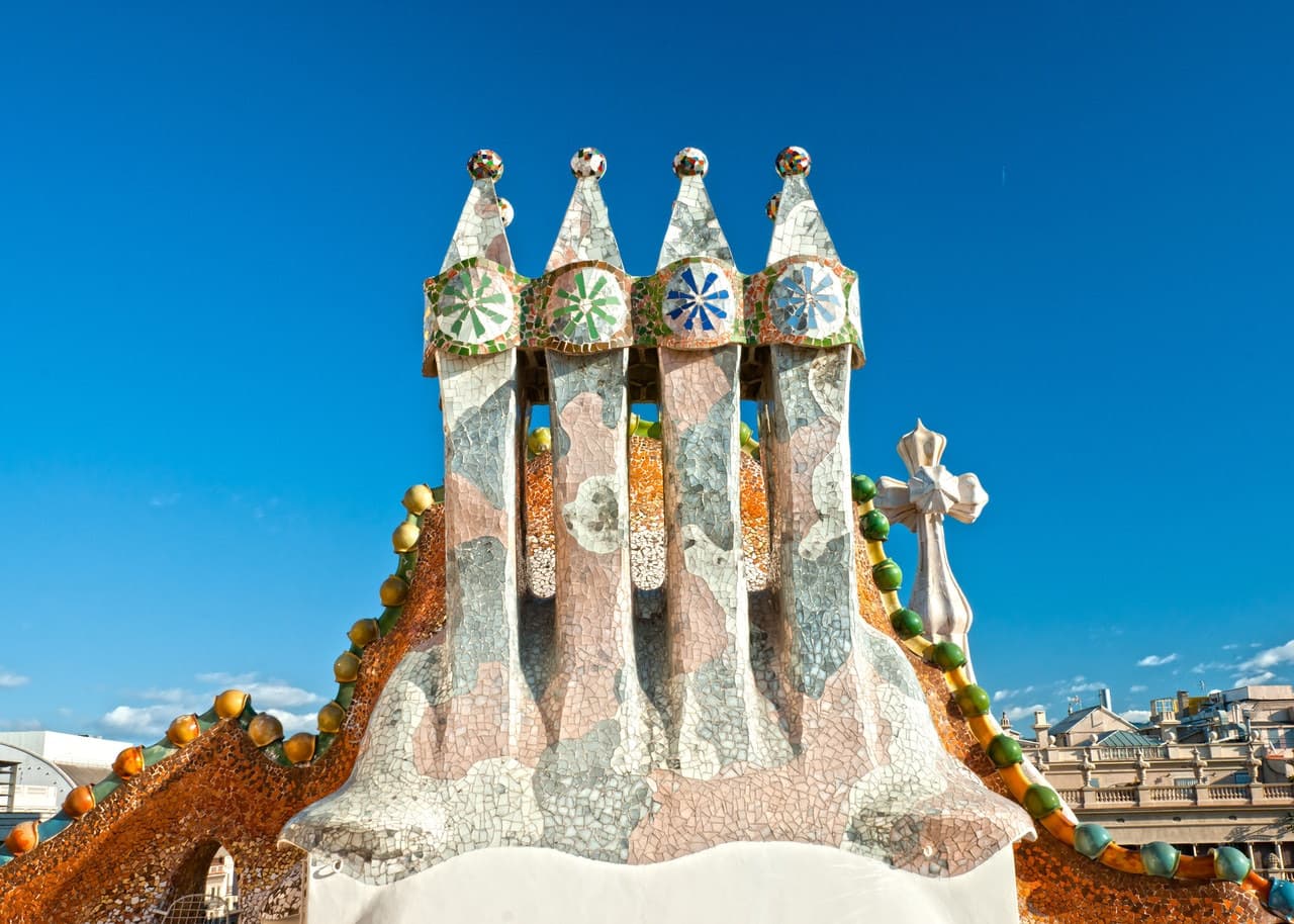 Casa Batllo Ticket - image 8