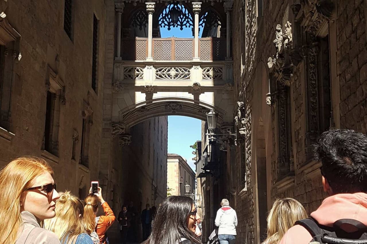 Go City Barcelona Explorer Pass: Save up to 50% on Attractions - image 5