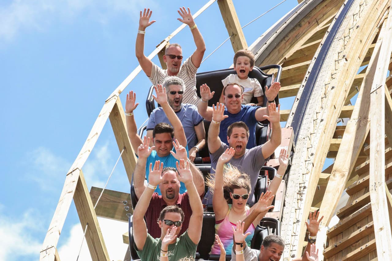Go City Orlando Essentials Pass: 3 Attractions - image 18