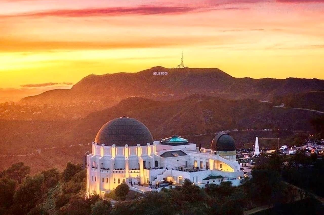 Griffith Park Hiking Tour with Hollywood Hills Views - imagen 14
