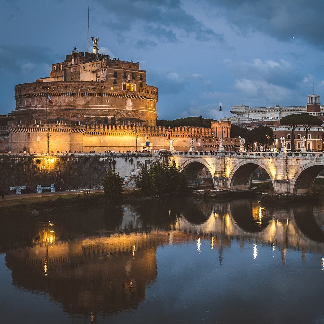 OMNIA Rome and Vatican Pass - image 17