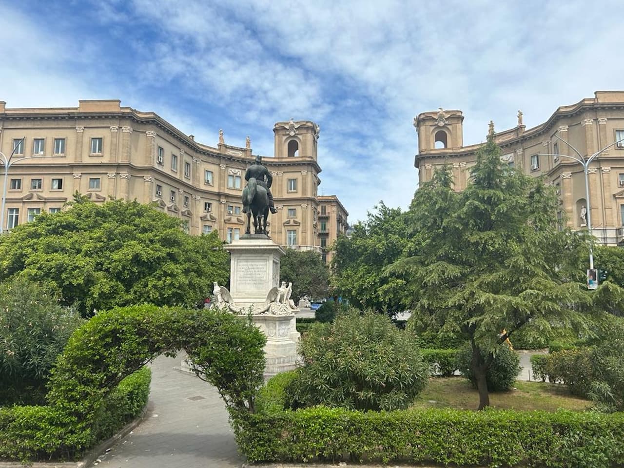 City Sightseeing Palermo Hop-on Hop-off Bus Tour - image 3