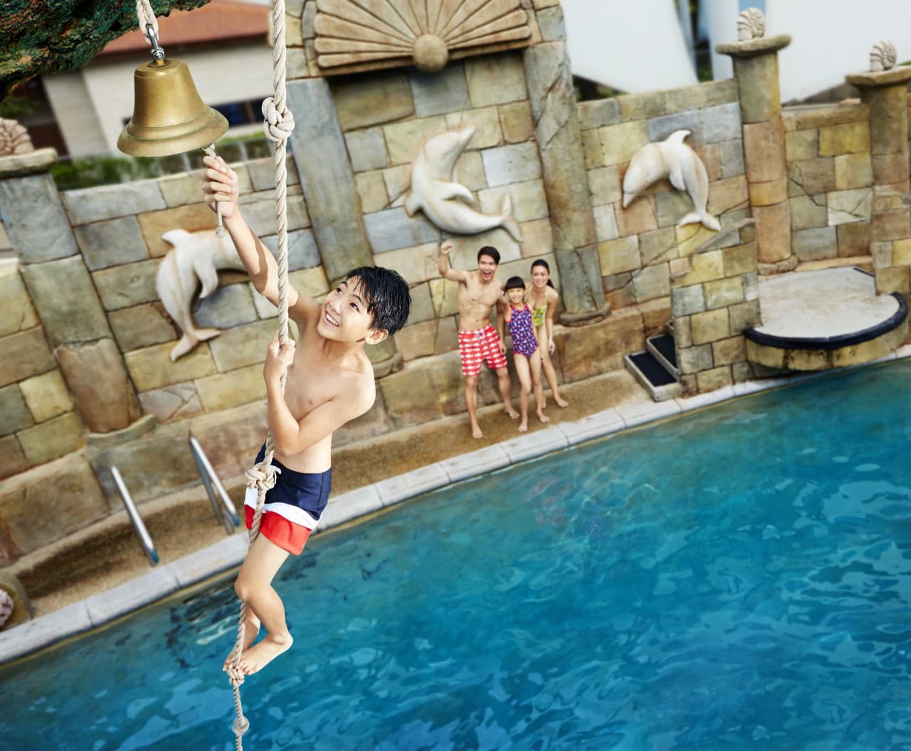 Adventure Cove Waterpark‎ Express Pass - image 5