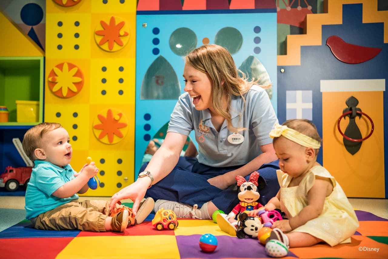 Disney Cruise Line: 4-Night Disney Adventure Cruise from Singapore - image 62