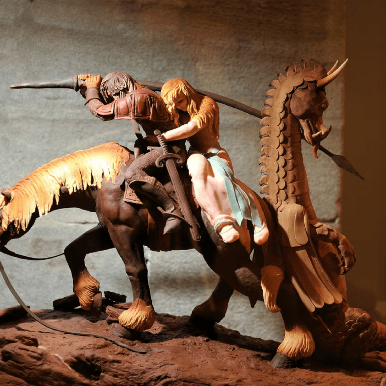 Chocolate Museum (Museu de la Xocolata de Barcelona) - image 6