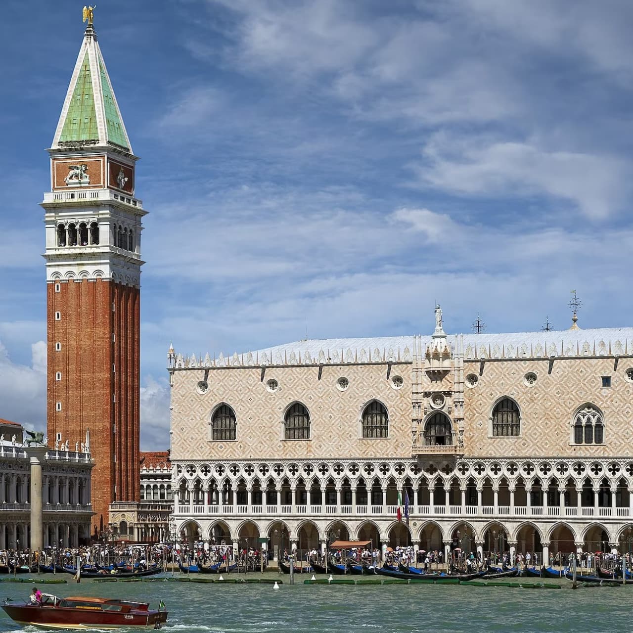 Doge's Palace Ticket - image 3