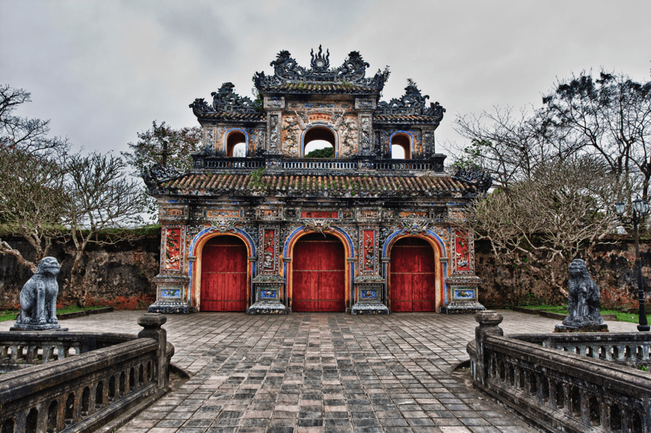 Hue City Tour from Da Nang - image 3