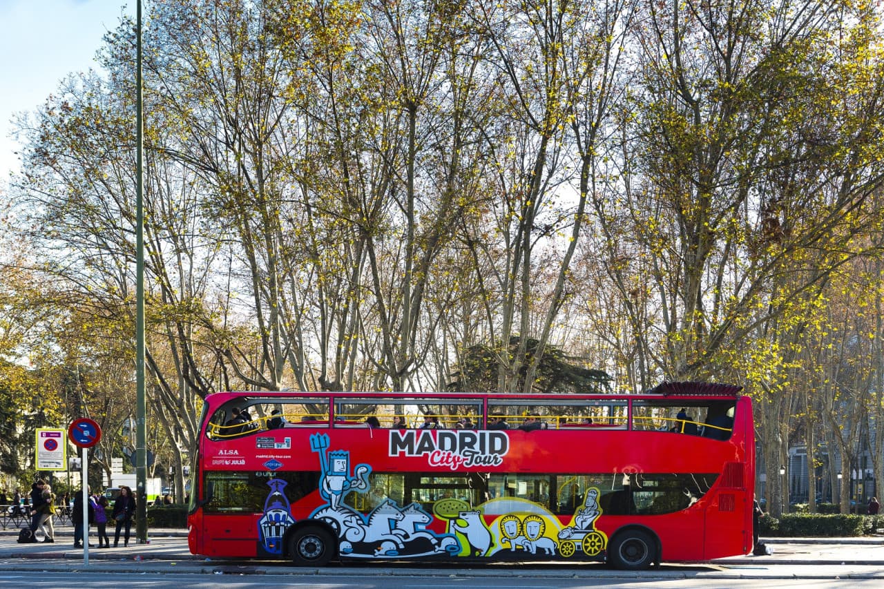 Go City Madrid Pase Todo Incluido: Ahorre hasta un 50% en atracciones - imagen 22