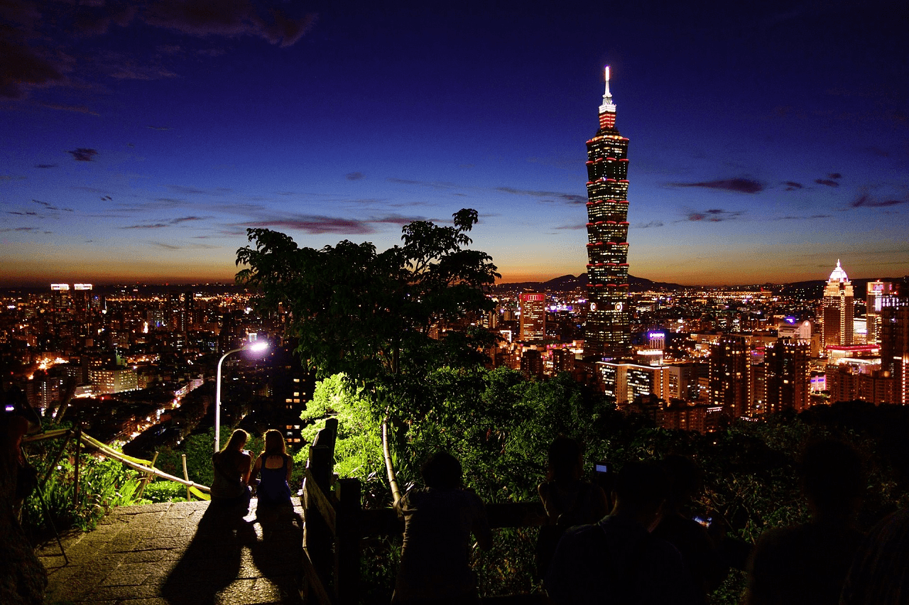 COMBO: Taipei 101 Observatory + Miramar Ferris Wheel - image 4