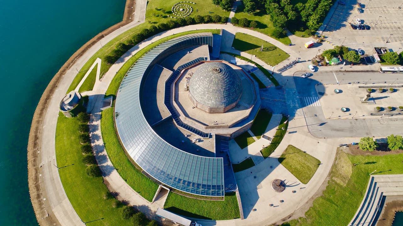 Go City Chicago All-Inclusive Pass: Save up to 50% on Attractions - image 21
