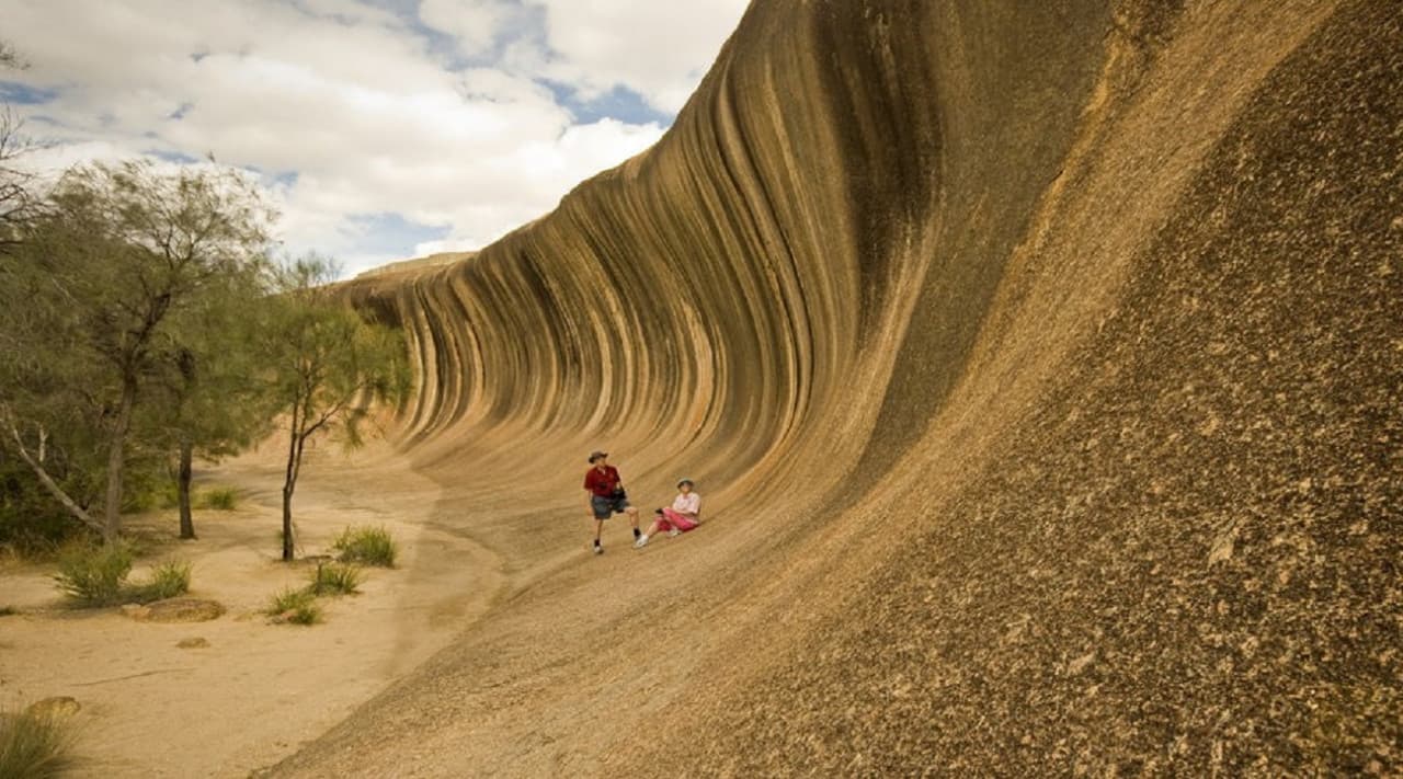 Wave Rock and York Tour from Perth - image 4