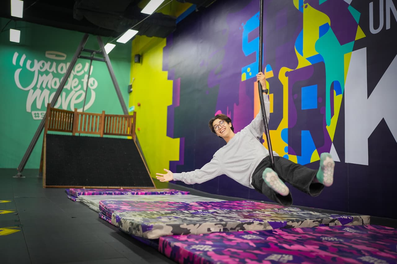 SuperPark Malaysia - image 13