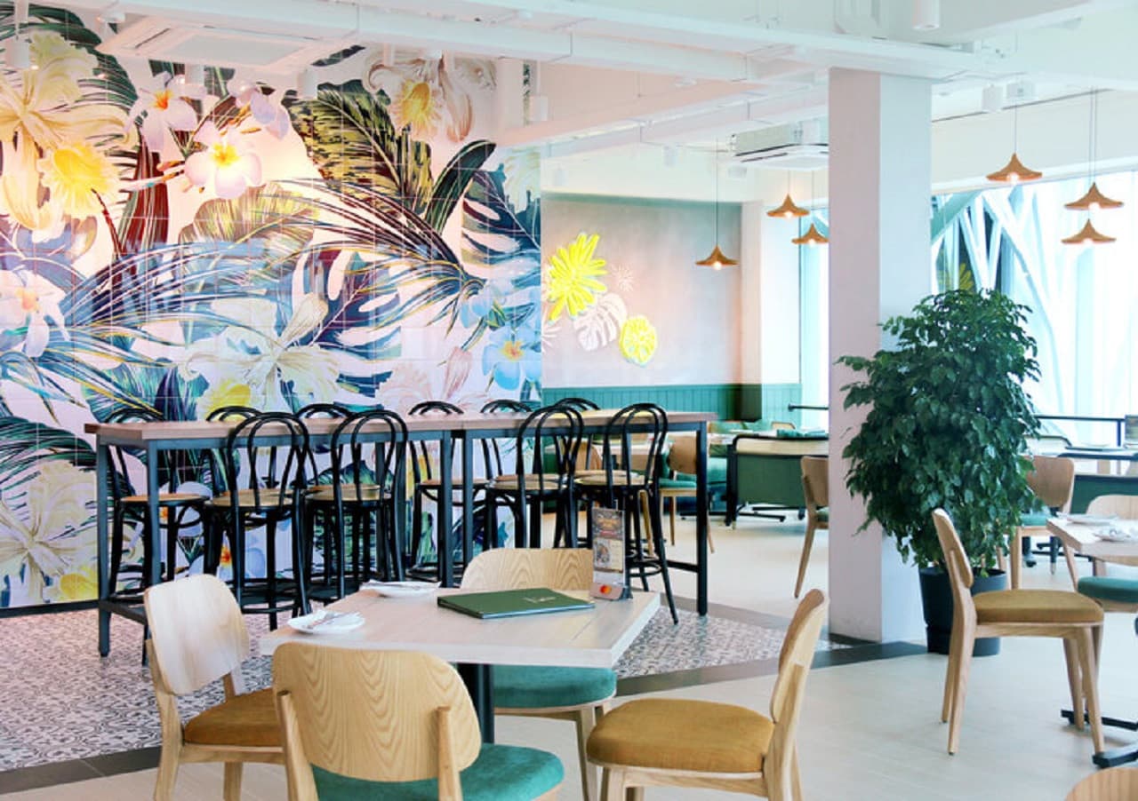 Good Old Days Sentosa Dining Experience - image 9