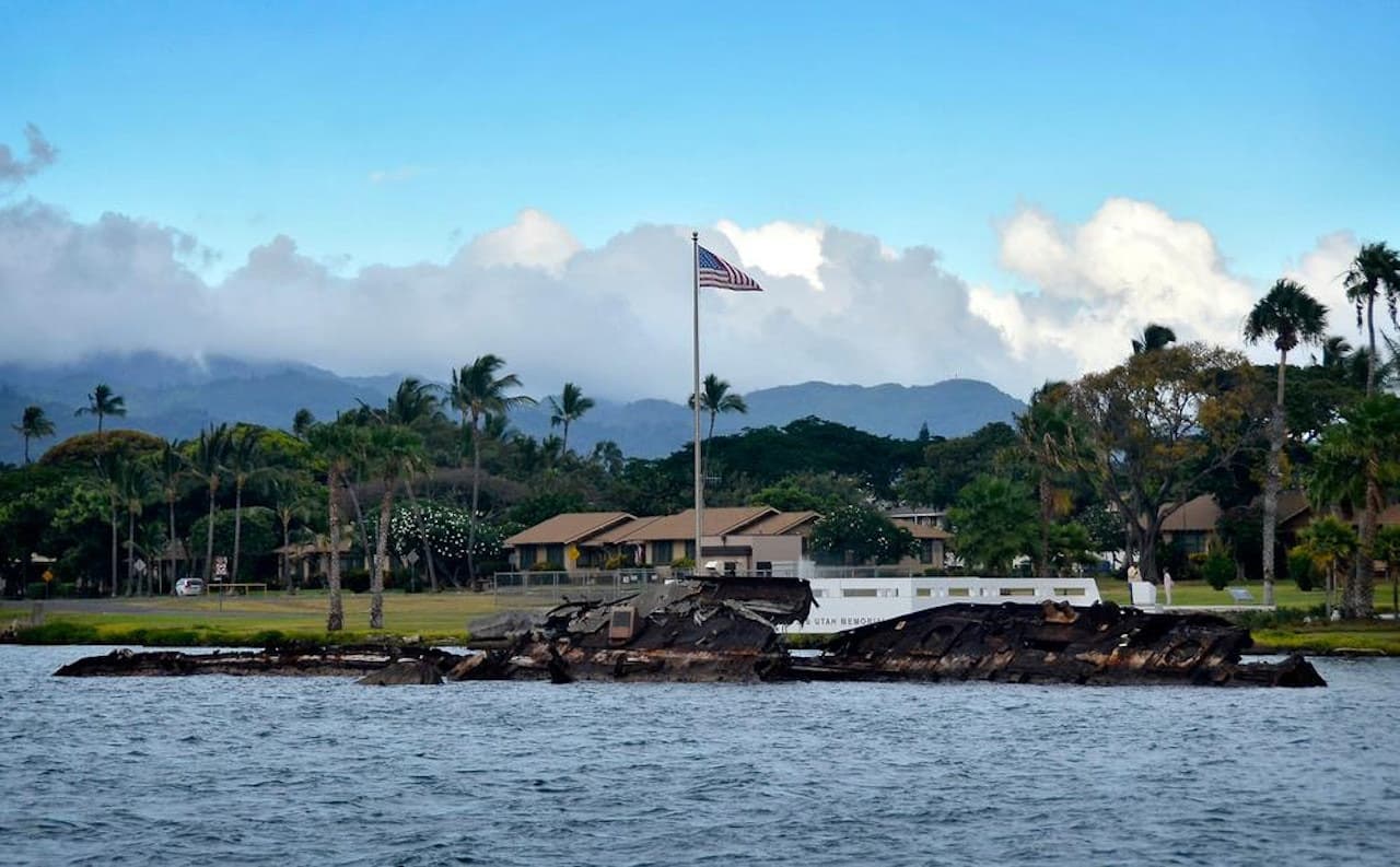 Pearl Harbour Virtual Reality Centre - image 3