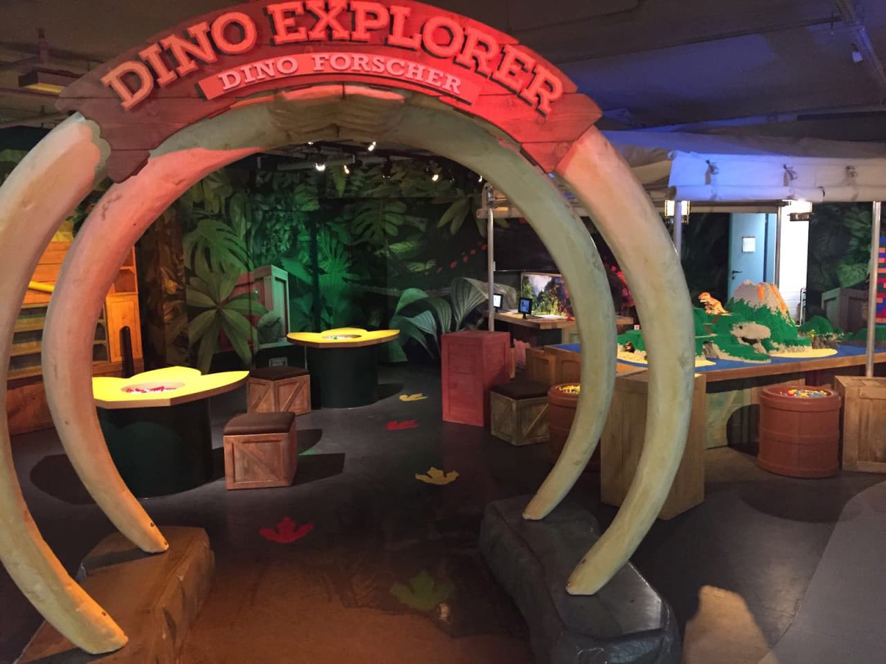 LEGOLAND Discovery Centre Berlin Ticket - image 16