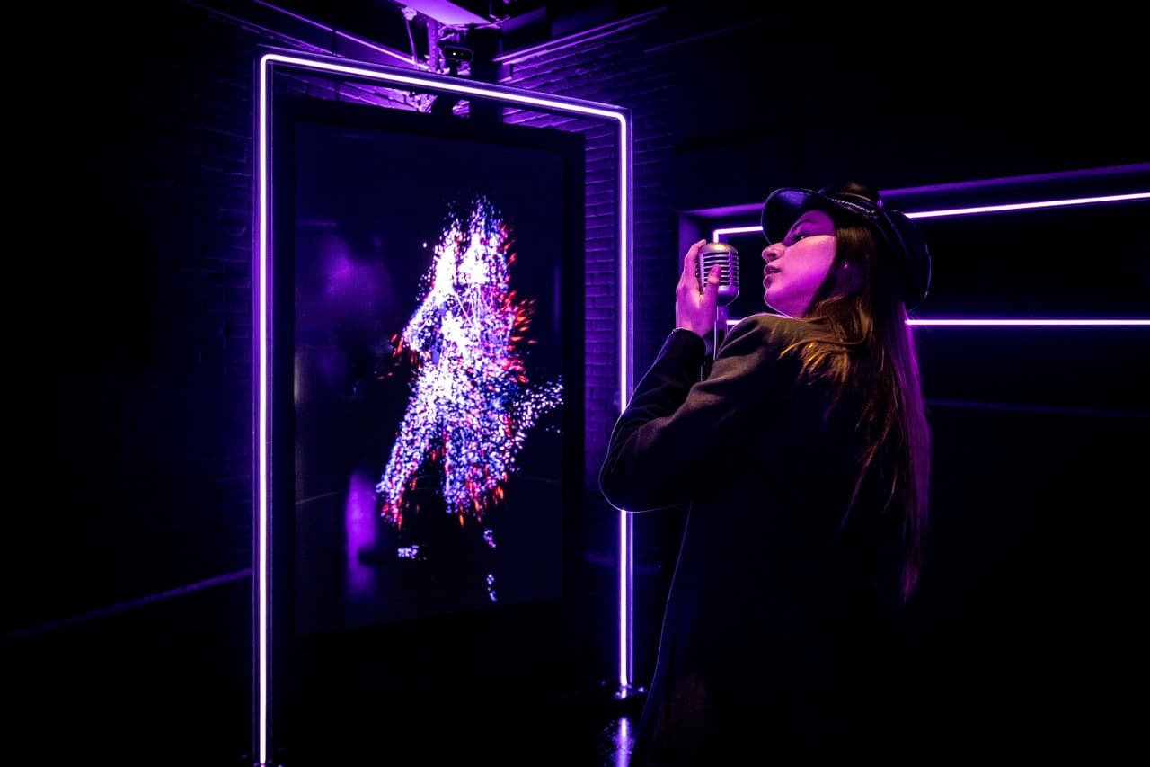 AMAZE: The Immersive Experience - imagen 4