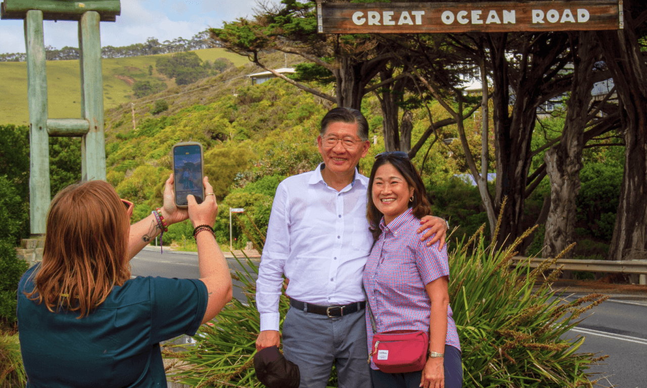 Great Ocean Road Tour from Melbourne - image 37