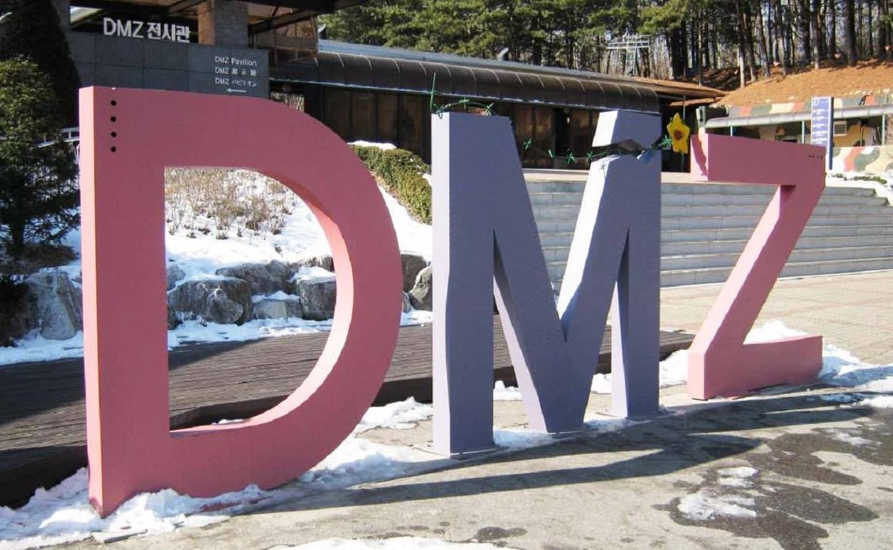 Korean Demilitarized Zone (DMZ) Tour from Seoul - image 19