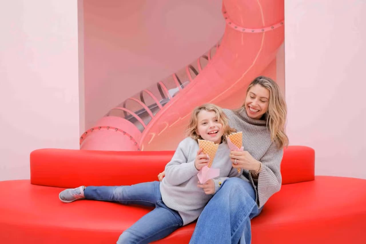 Museum of Ice Cream New York Ticket - image 6