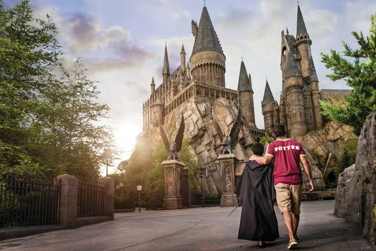 Universal Orlando Resort Ticket: Universal Studios Florida, Islands of Adventure, and Epic Universe - image 4