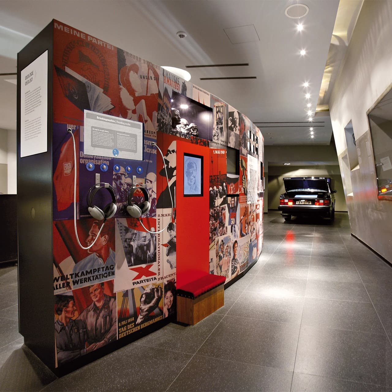 DDR Museum - image 2