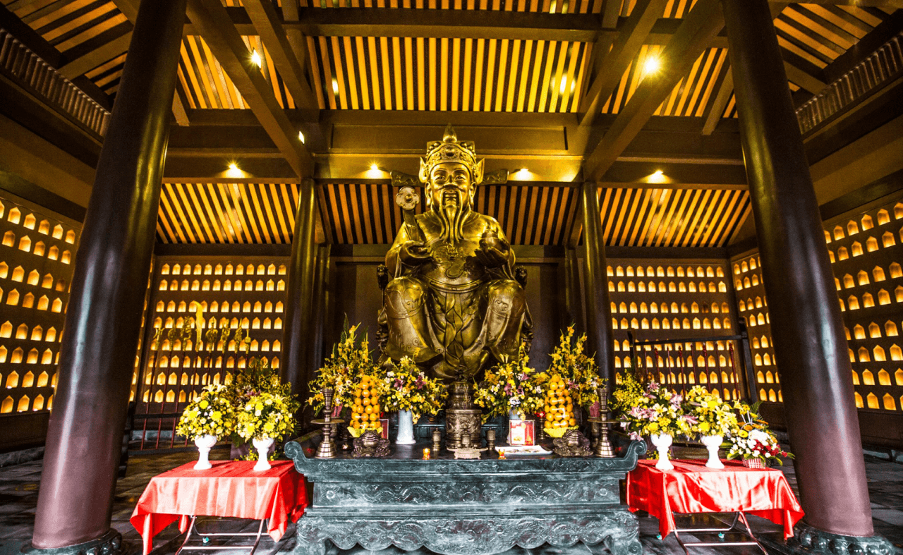 Nui Than Tai Hot Springs Park Tour - image 7