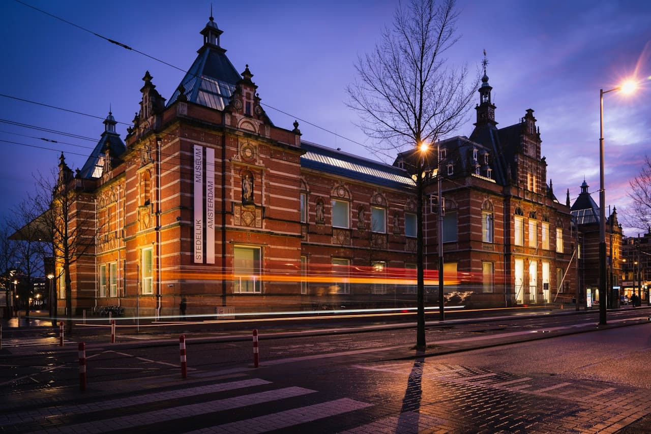 Stedelijk Museum - imagen 5