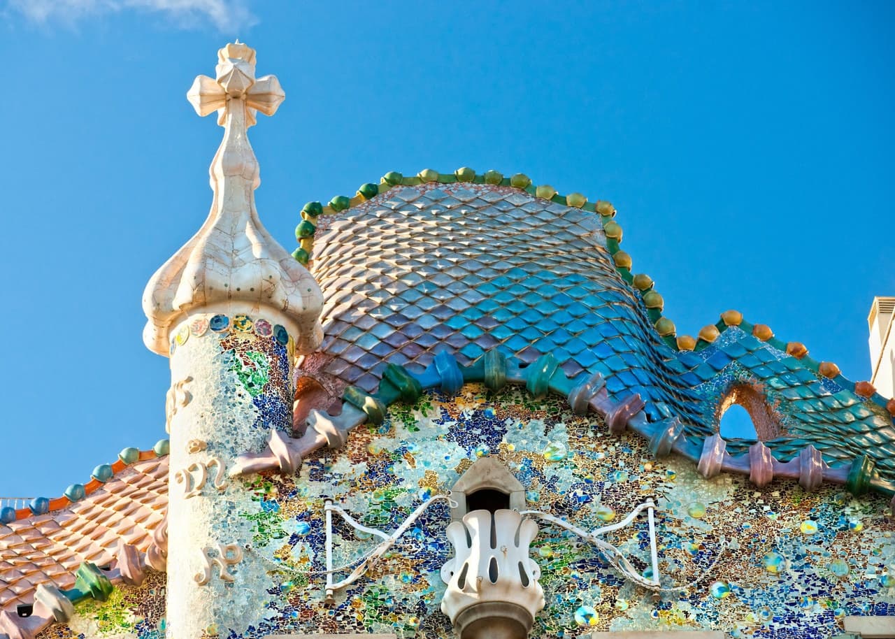 Casa Batllo Ticket - image 10