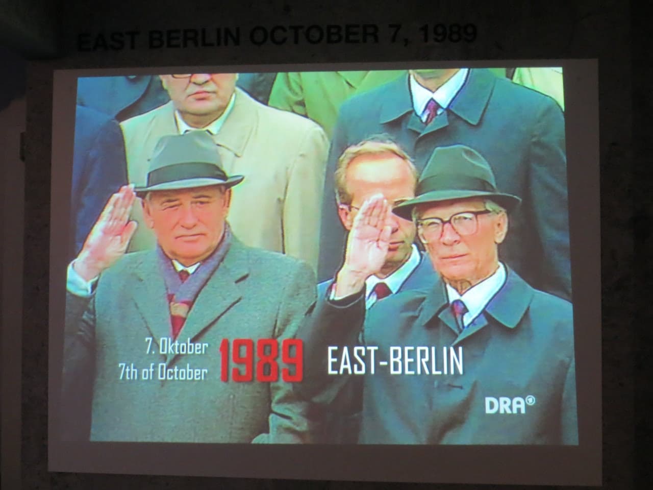 The Wall Museum Berlin at the East Side Gallery - image 4