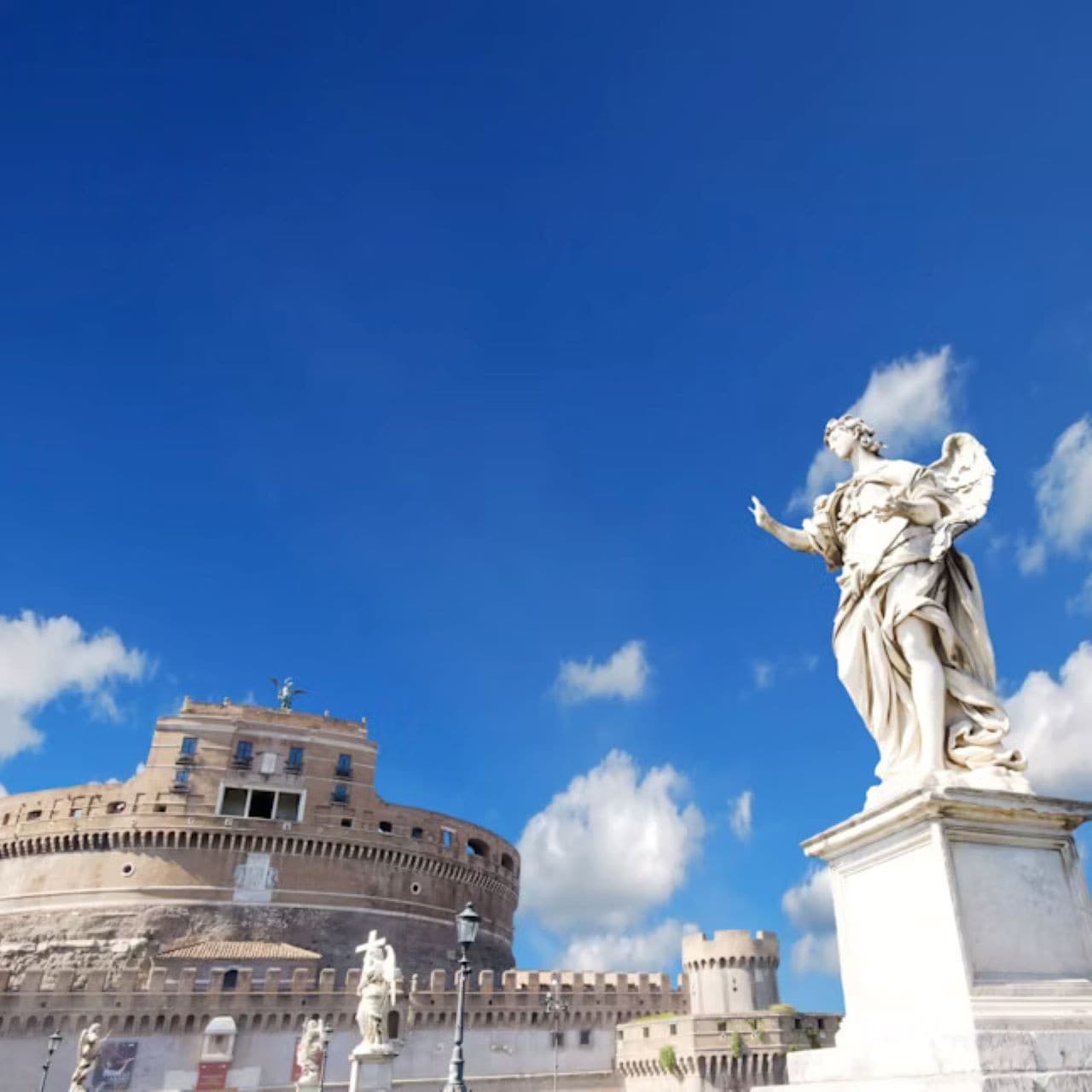 Castel Sant'Angelo Ticket - image 2