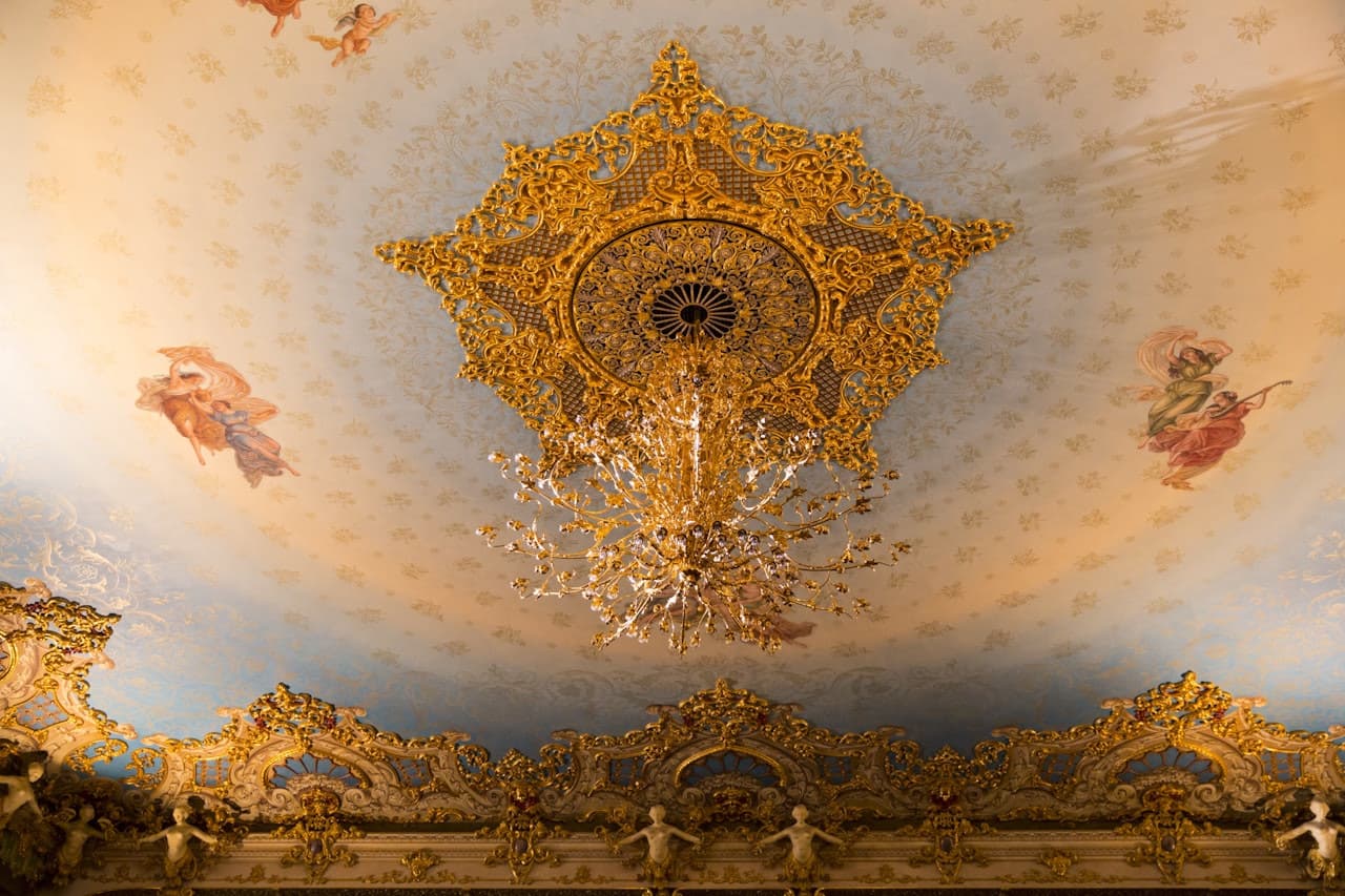 La Fenice Opera House: Skip The Line + Audio Guide - image 4