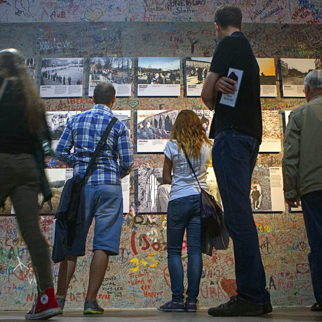 Asisi Panorama - Die Mauer (The Wall): Skip The Line - image 3