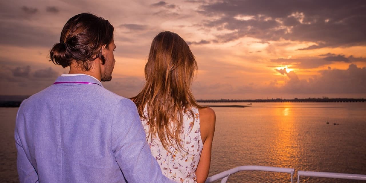Sunset Dinner Cruise by Bali Hai Cruises - image 10