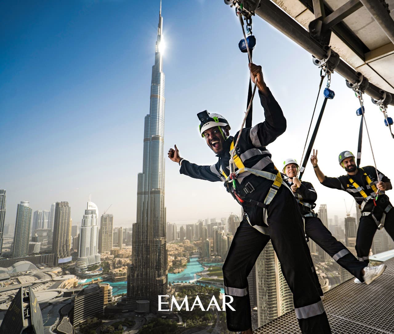 Sky Views Dubai Ticket - image 7