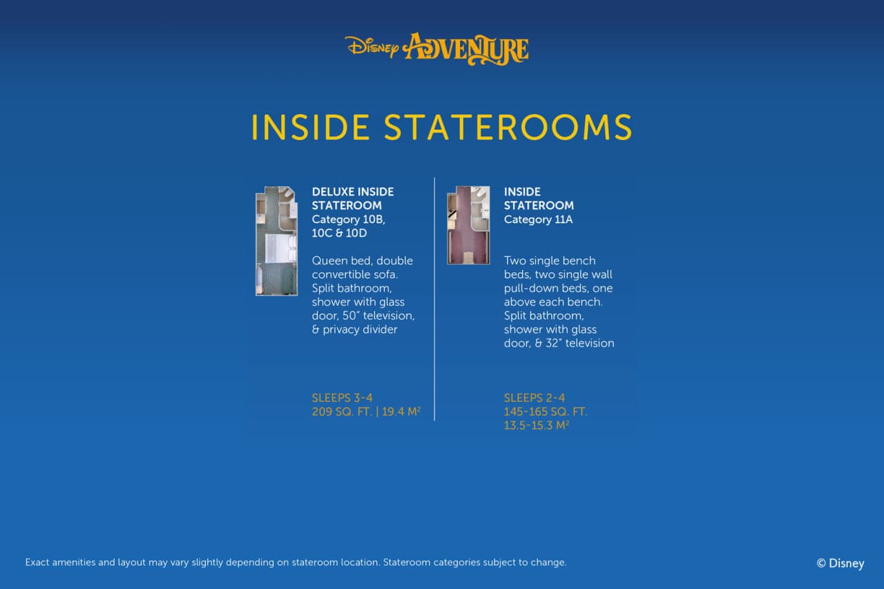 Disney Cruise Line: 4-Night Disney Adventure Cruise from Singapore - image 14