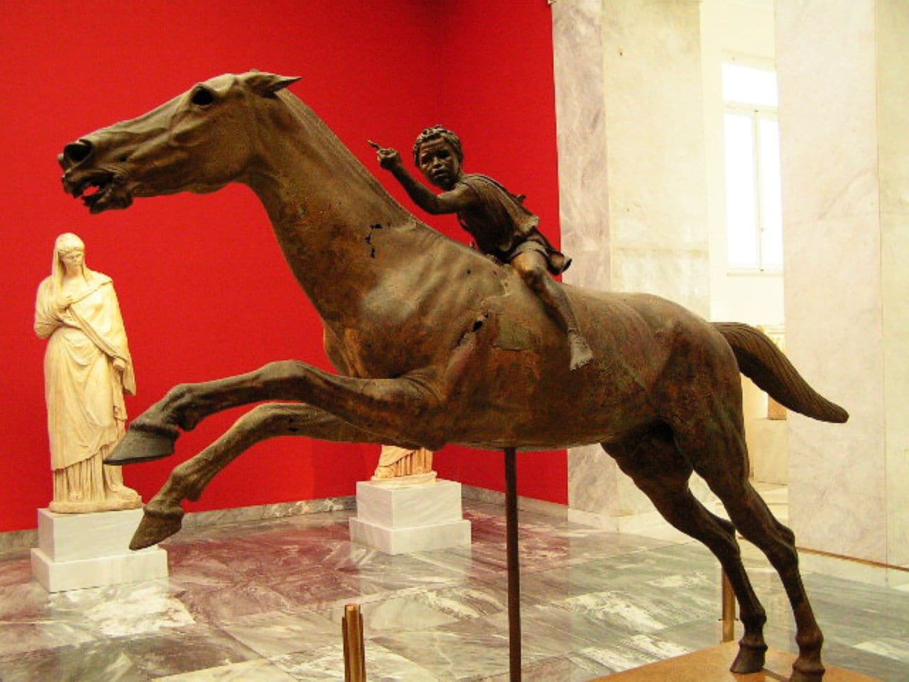 National Archaeological Museum of Athens with Audio Guide - image 2