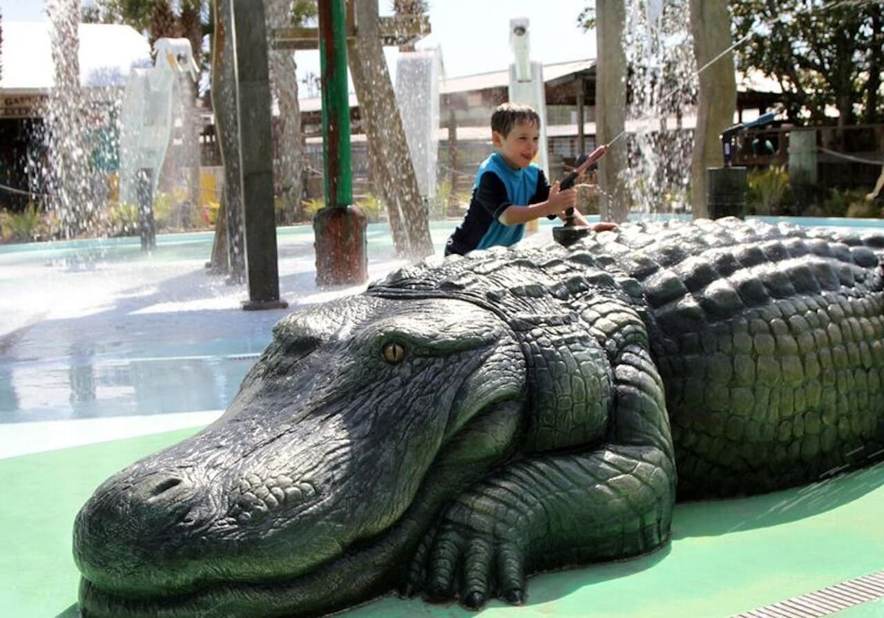 Gatorland Orlando - image 2