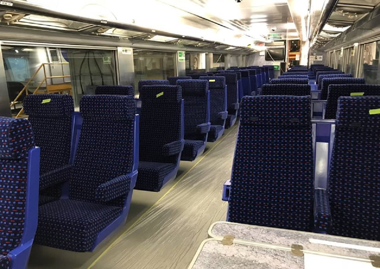 Hong Kong Airport Express Ticket - image 2